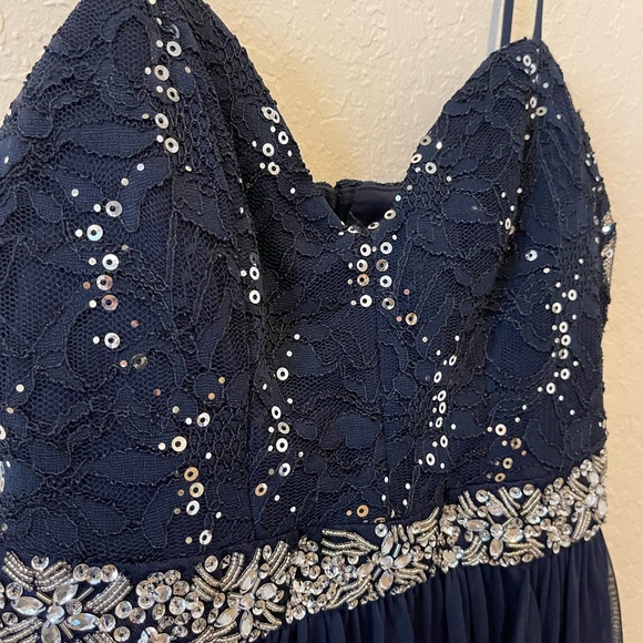 Cocktail Dress - Picture 2 of 3